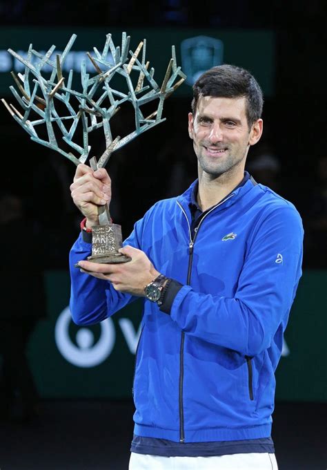 résultat rolex master 2019|2019 Rolex Paris Masters Tennis Live Scores .